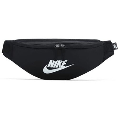 Nike torba za okoli pasu DB0490-010 Črna Slike