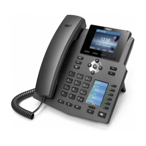 Fanvil voip telefon X4 Cene