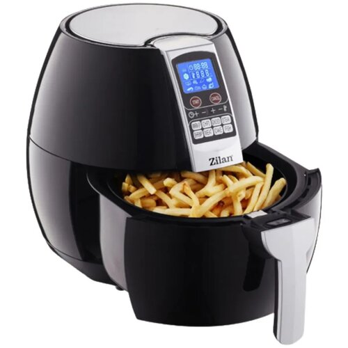 Zilan ZLN3604 friteza, crna Cene