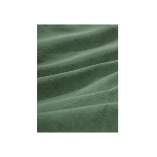 Lessentiel Maison poplin posteljina (200 x 220) crash green Slike