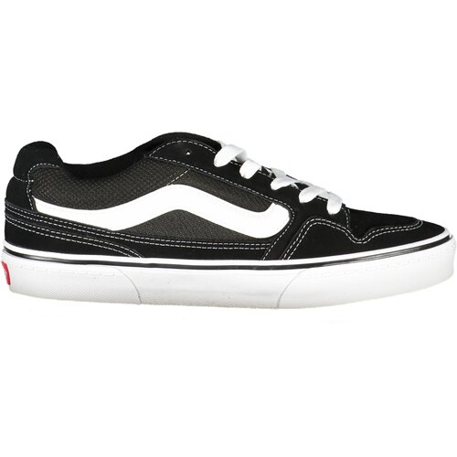 Vans BLACK MEN'S SPORTS SHOES Cene