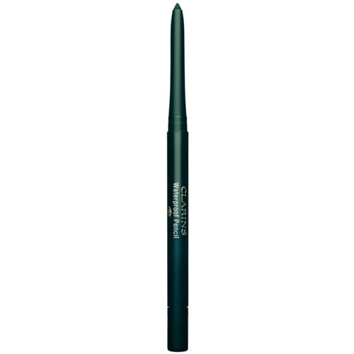 Clarins Waterproof Pencil vodoodporni svinčnik za oči odtenek 05 Forest 0.29 g Cene