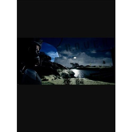 Steam R.O.V.E.R. (PC) Key GLOBAL Cene