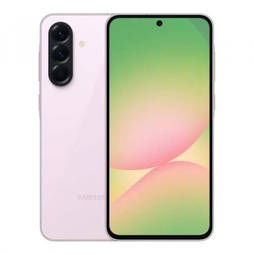 Samsung Galaxy A56 8/256GB Awesome Pink Cene