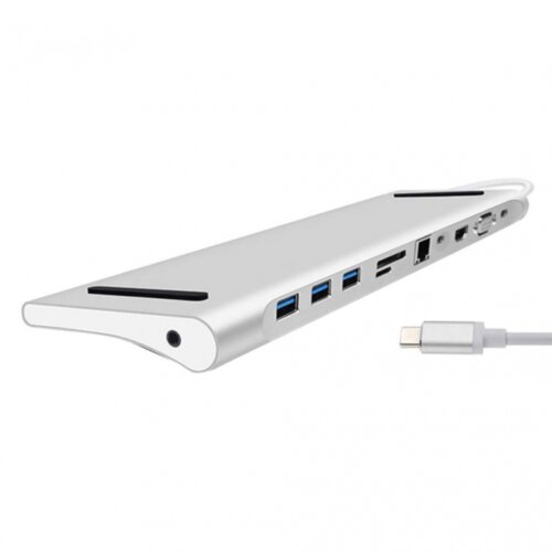  Docking station type c JWD-11u1 Cene
