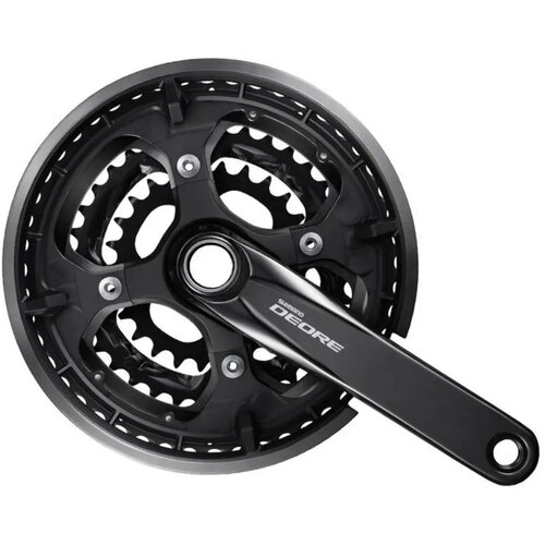  POGON SHIMANO DEORE FC-T6010 48X36X26T 170MM 10 BRZINA. Cijene