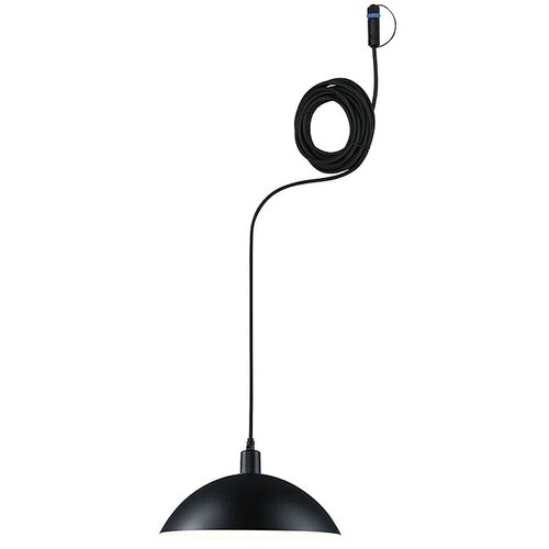 PAULMANN Plug & Shine Viseća LED svjetiljka Mapalo (Ø x V: 30 x 510 cm, Topla bijela) Cijene