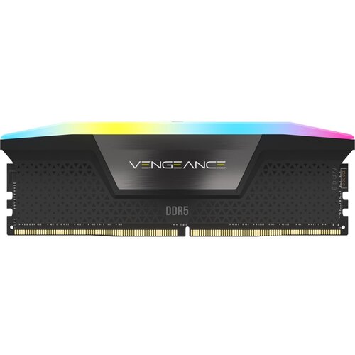 Corsair Vengeance RGB CMH48GX5M2B5600C40 memory module 48 GB 2 x 24 GB DDR5 5600 MHz Cijene