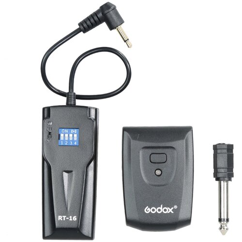 Godox RT-16 Studio Flash Triggerset Cijene