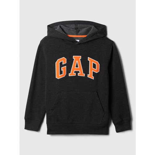 GAP Kids Sweatshirt logo - Boys Cene