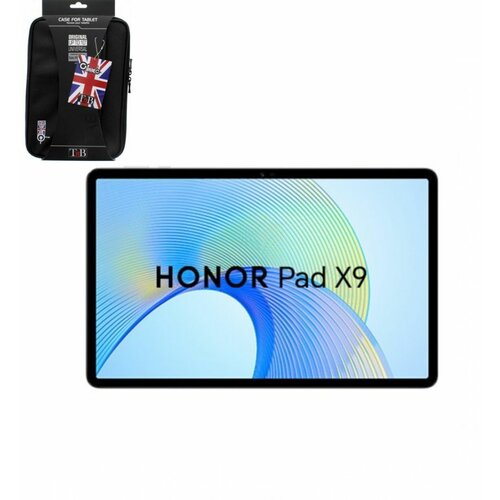 Honor pad X9 wifi 11,5 4/128GB tablet sivi + gratis tnb utaborld torbica za tablet racunare, 10 Cene