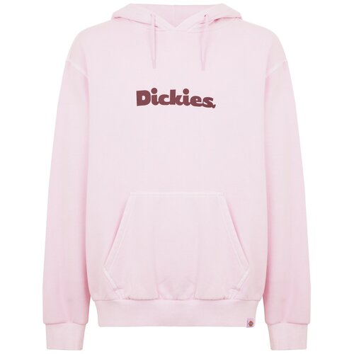 Dickies Majica &amp;#039;Slayden&amp;#039; svetlo roza Slike
