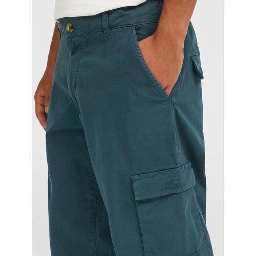 O&amp;#039;neill Kargo hlače &amp;#039;Essentials&amp;#039; modra Slike