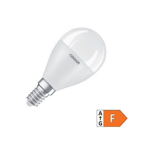 Ledvance LED sijalica toplo bela 6.5W OSRAM ( 4058075152939E ) Cene