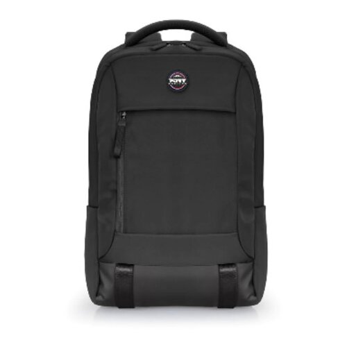 Port Designs Torino II BP 15.6/16 black Cene