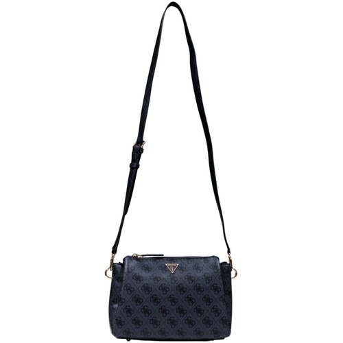 Guess Torbe za čez ramo NOELLE II TRI COMP CROSSBODY HWBG96 72120 Siva Cene