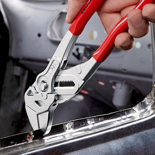 Knipex kle&amp;scaron;ta-kjuč podesiva 150MM 1217580 86 03 150 Slike