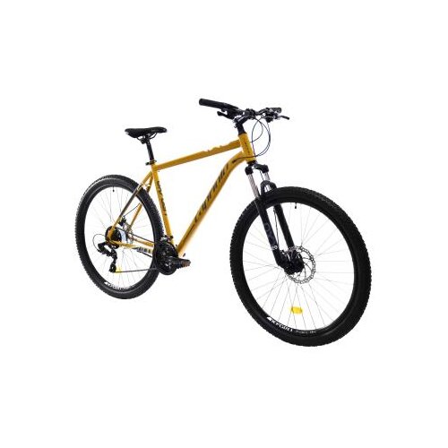 Capriolo OXYGEN 29''/21HT oker-sivo 21'' Cene