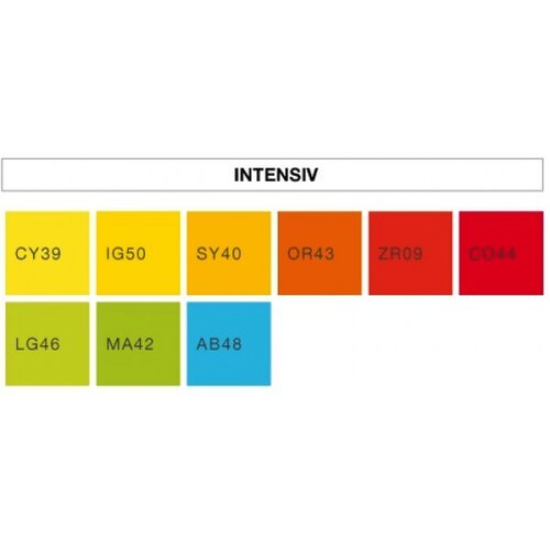 IQ color Papir barvni intenziv opečnato rdeča A4 ZR09, 80g 500 listov, (20366118) Slike