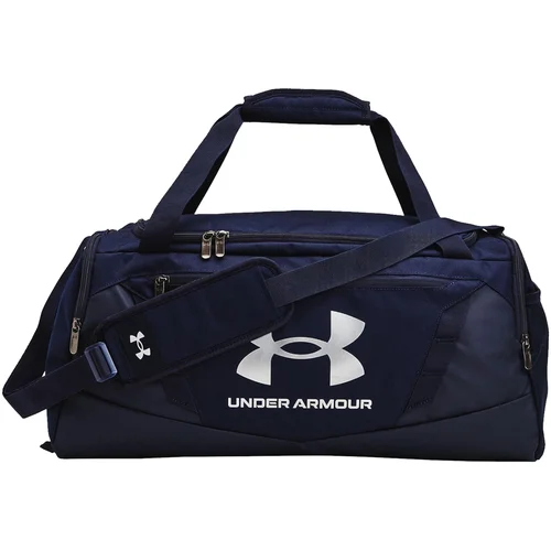 Under Armour Undeniable 5.0 SM Duffle Bag Plava