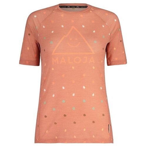 Maloja Fondom Baselayer Ružičasta Cijene
