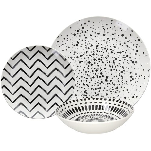  VAZA 9,5x26cm DESING WETUBE GREY TOGNANA Slike