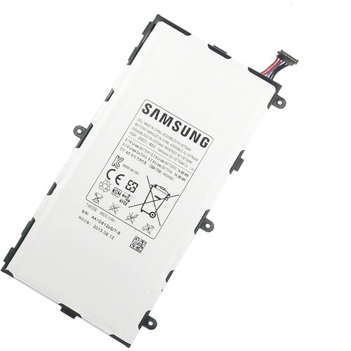 Samsung Baterija za Galaxy Tab 3 7.0, originalna, 4000 mAh Cijene