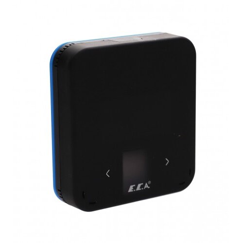 E.C.A. Termostat sobni smart Wi-Fi PPR E4TR-D230V Cijene