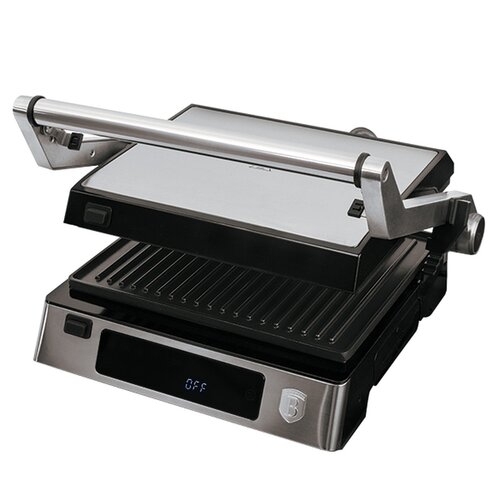 Berlinger Haus digitalni multifunkcionalni električni grill pekač Cene