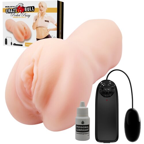 veštačka vagina sa vibracijom Lea Slike