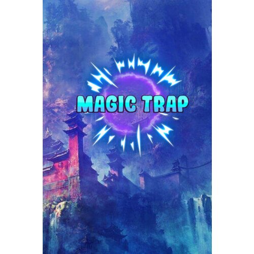  magic trap (pc) steam key global Cene