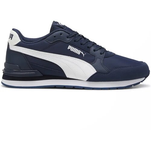 Puma Mu&amp;scaron;ke patike St Runner V4 Nl, Teget Slike