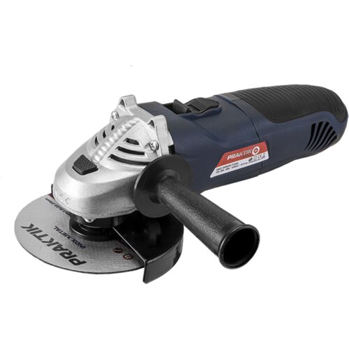 Praktik brusilica kutna 500W 115MM PT2501 Cijene