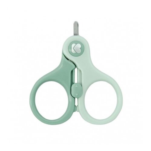 Kikka Boo makazice scissy mint ( KKB90067 ) KKB90067 Slike