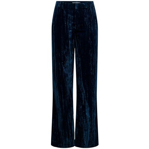 Only ženske pantalone 15308637 plave Cene