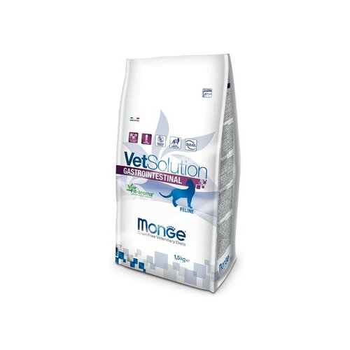 Vetsolution ishrana kod gastrointestinalnih poremećaja mačaka, 400g Cene