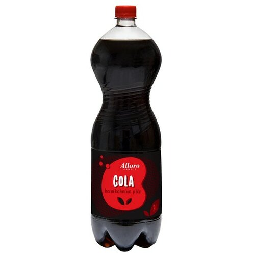 ALLORO sok cola one on one 2L Cene
