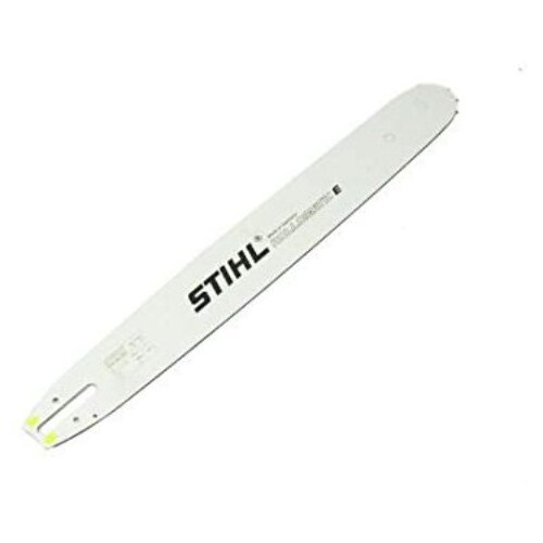 Stihl VODILICA 50 3/8 1,6 R Slike