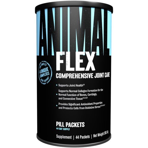 Universal Nutrition prehrana za zglobove animal flex 44 kesice 44 pak. bez ukusa Cene
