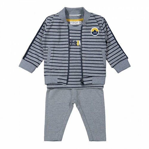 Dirkje Babywear trodelni komplet za dečaka 40559-31 Cene