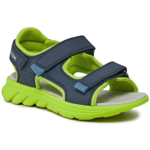 Geox J SANDAL AIRADYUM BO Slike