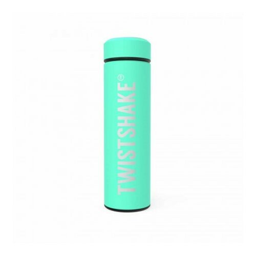 Twistshake termos 420 ml pastel green ( TS78299 ) TS78299 Slike