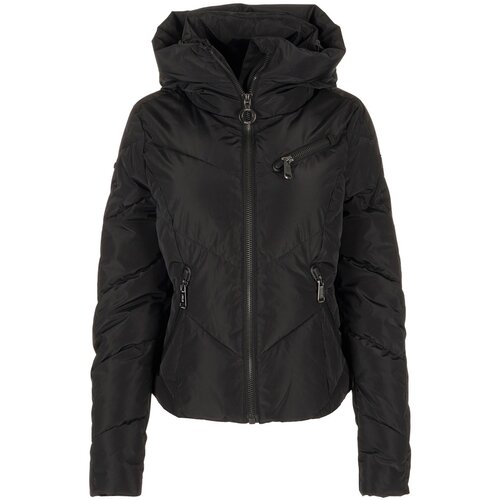 Ngn ženska Celestial jakna 35305_BLK Cene