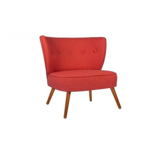 Atelier Del Sofa bienville - tile red tile red wing chair Cene