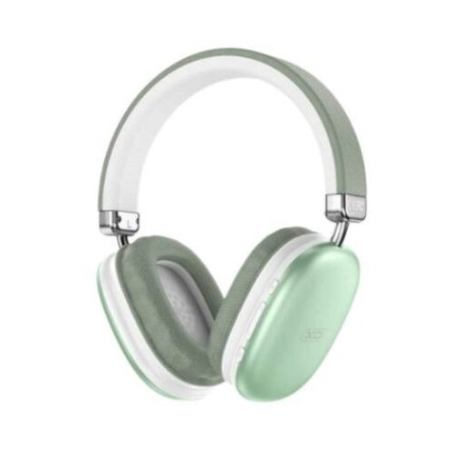 XO Bluetooth Slušalice sa mikrofonom BE45 Green Cijene