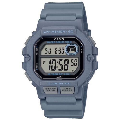 Casio Digitalne ure WS1400H2A pisana Cene