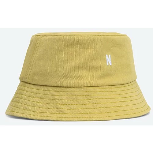 Norse Projects Twill Bucket Hat N80-0101 8111