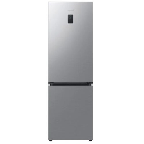 Samsung frižider RB34C672ES9 visina 185 cm, zapremina 344lRefined Inox Slike