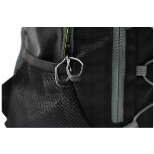 Karrimor Nahrbtniki Tube Črna Slike