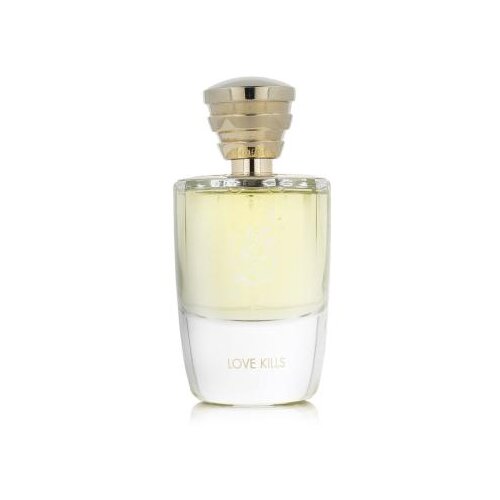 Masque Milano Love Kills 100 ml parfemska voda unisex Slike